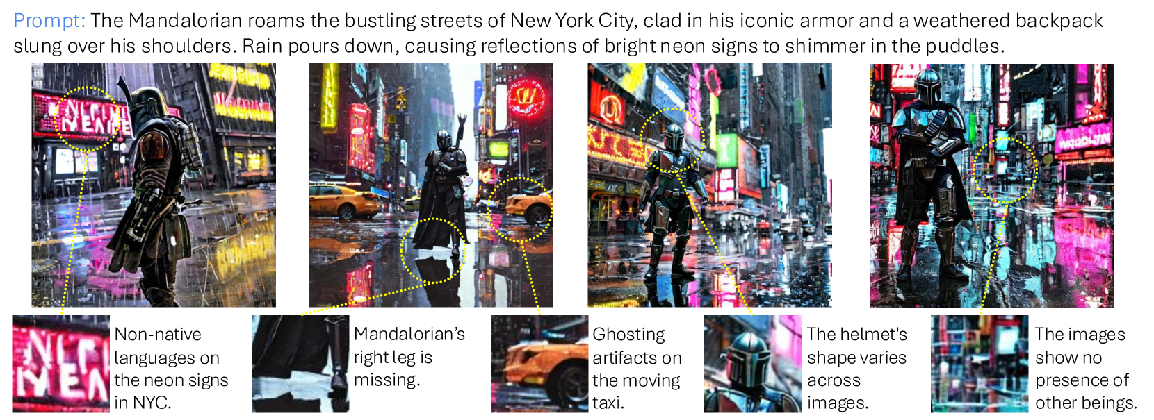 Quality Prediction of AI Generated Images and Videos